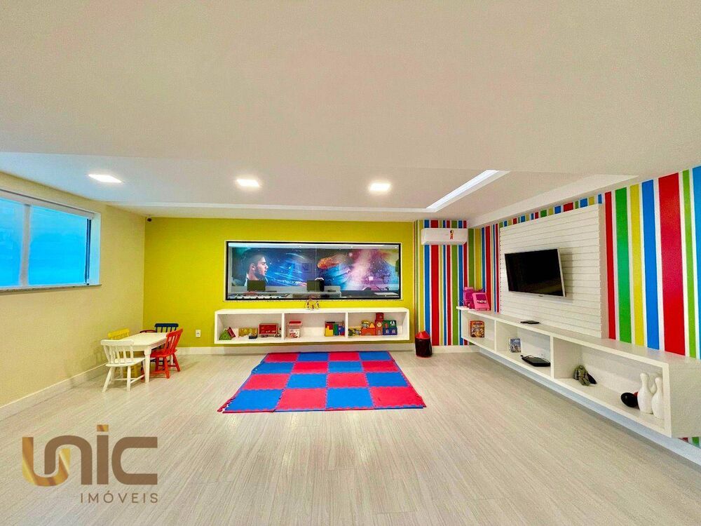 Apartamento, 4 quartos, 145 m² - Foto 43