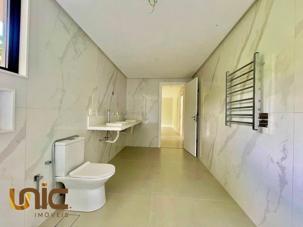 Casa de Condomínio, 4 quartos - Foto 41