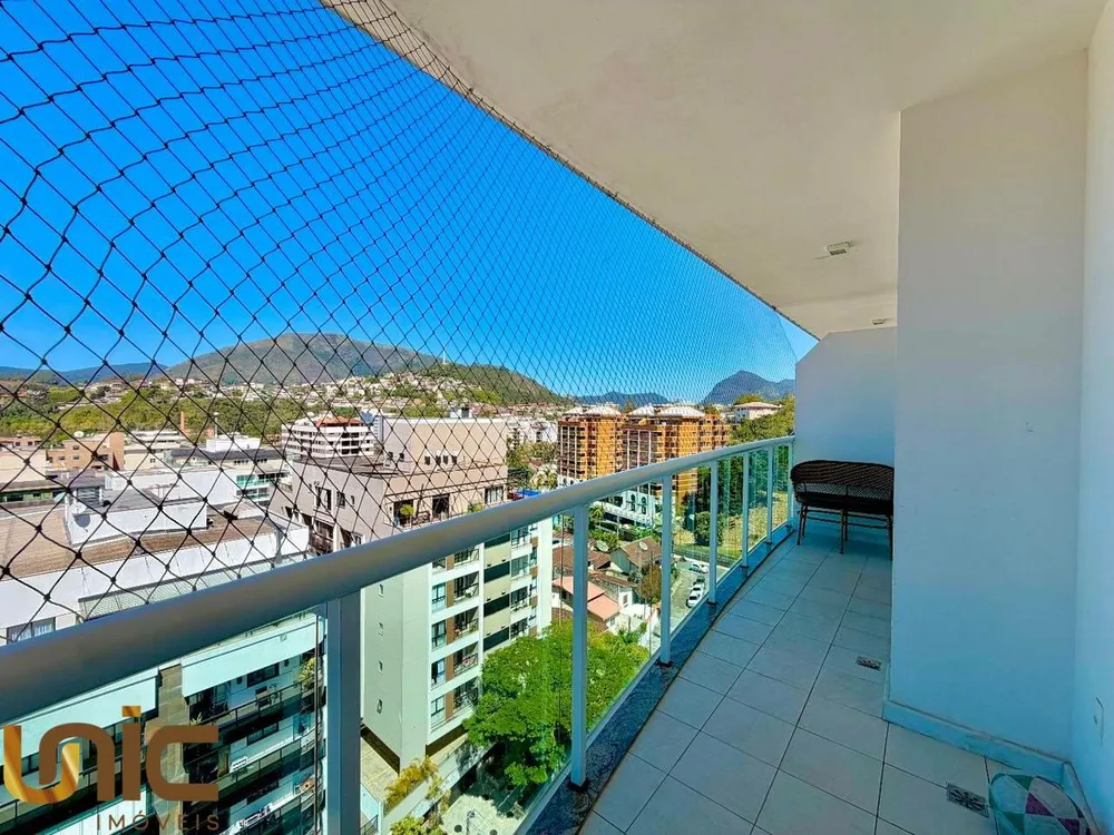 Apartamento, 3 quartos, 144 m² - Foto 6