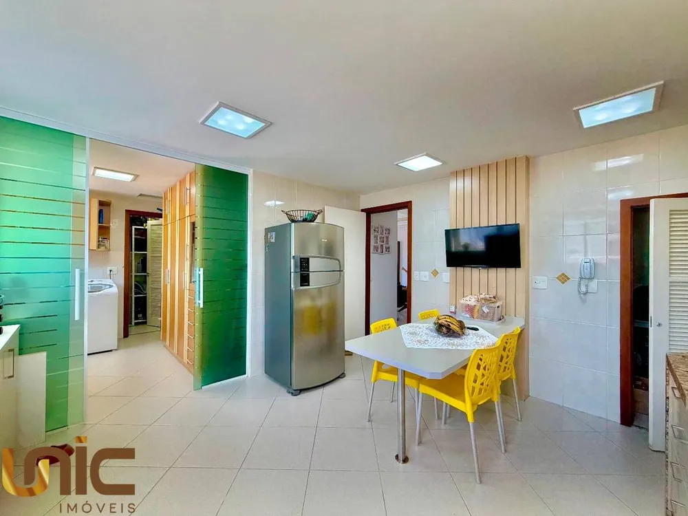 Apartamento, 3 quartos, 144 m² - Foto 11