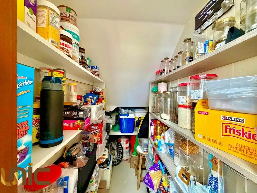 Apartamento, 3 quartos, 144 m² - Foto 12