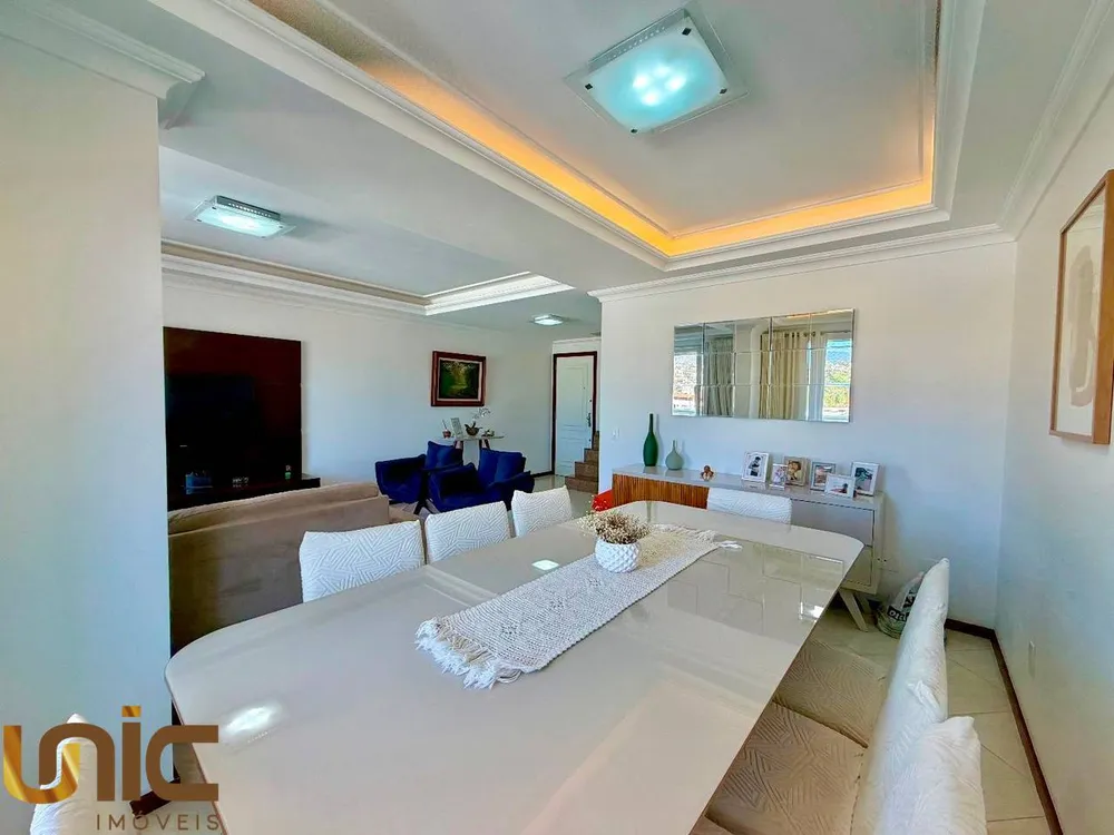 Apartamento, 3 quartos, 144 m² - Foto 4