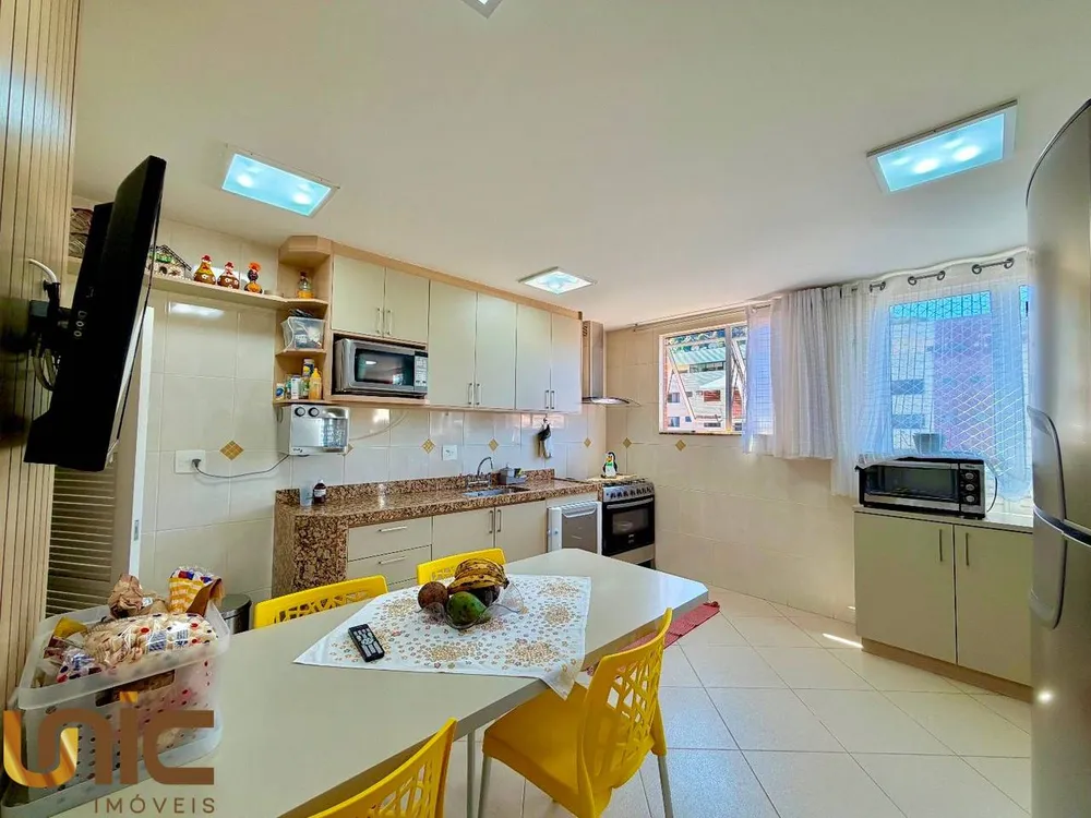 Apartamento, 3 quartos, 144 m² - Foto 10