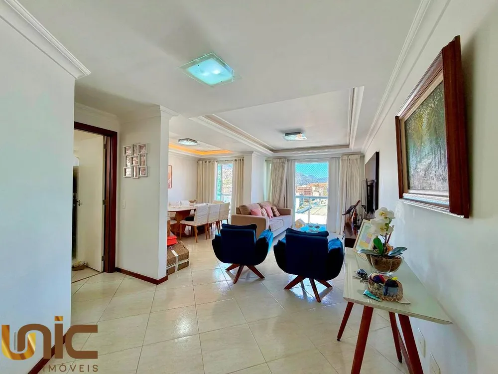Apartamento, 3 quartos, 144 m² - Foto 8