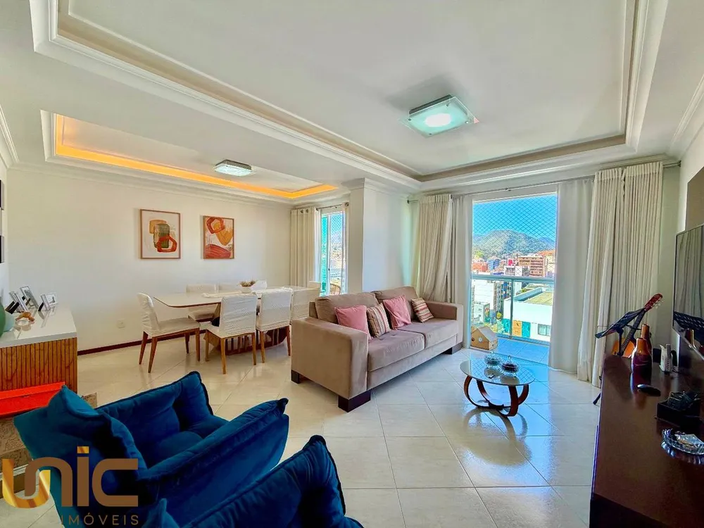 Apartamento, 3 quartos, 144 m² - Foto 2