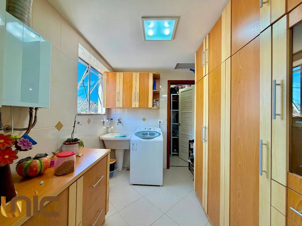 Apartamento, 3 quartos, 144 m² - Foto 15