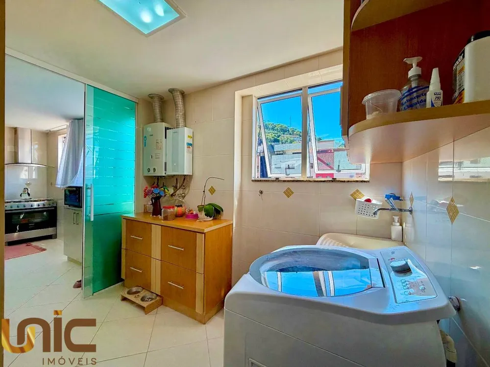 Apartamento, 3 quartos, 144 m² - Foto 14