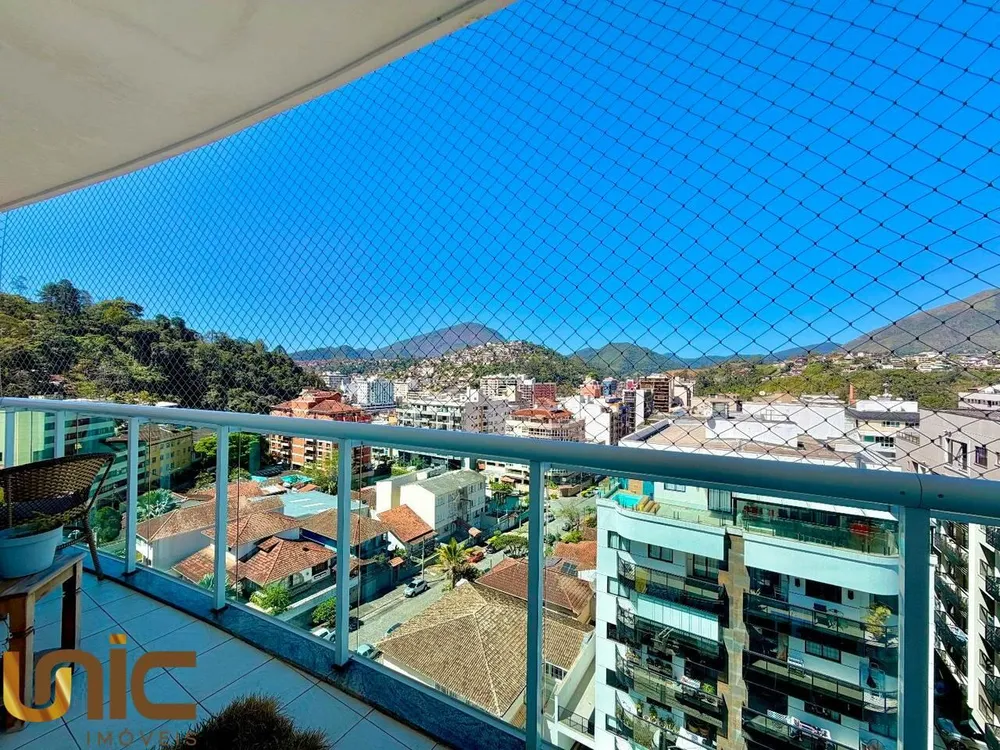 Apartamento, 3 quartos, 144 m² - Foto 7