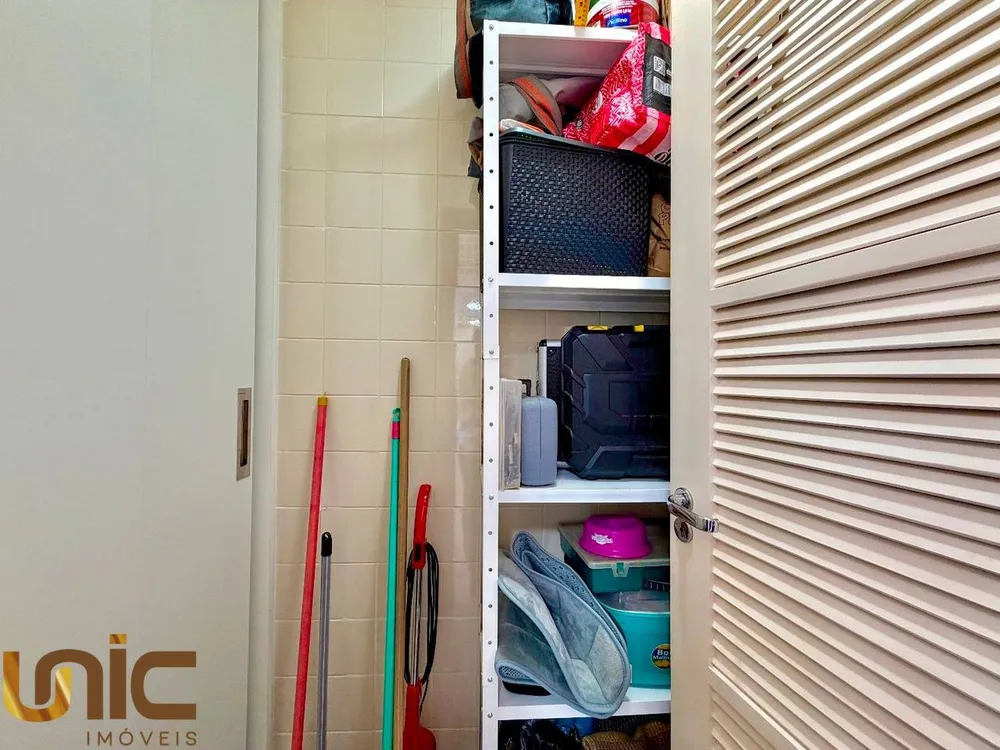 Apartamento, 3 quartos, 144 m² - Foto 16