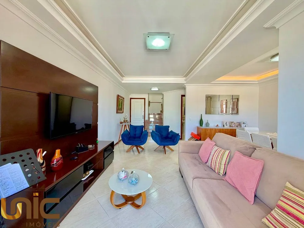 Apartamento, 3 quartos, 144 m² - Foto 3