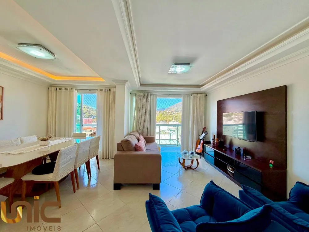 Apartamento, 3 quartos, 144 m² - Foto 1