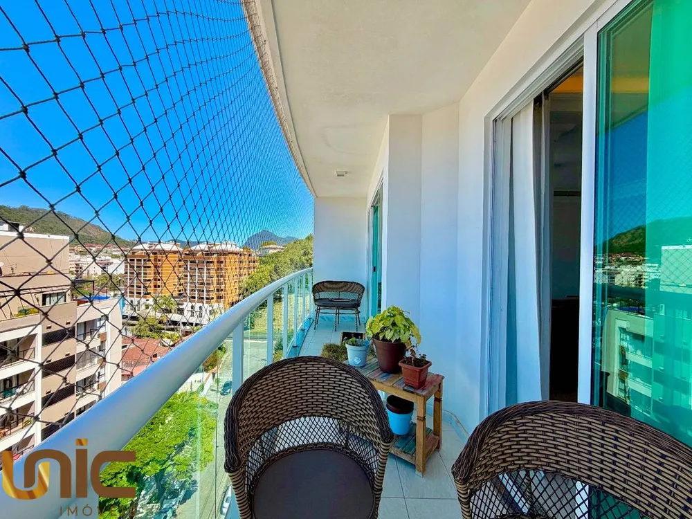 Apartamento, 3 quartos, 144 m² - Foto 5