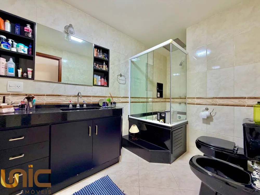 Apartamento, 3 quartos, 144 m² - Foto 21