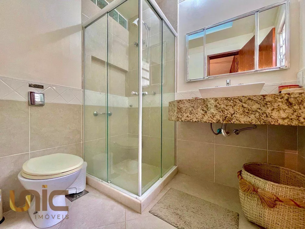 Casa, 3 quartos, 284 m² - Foto 14