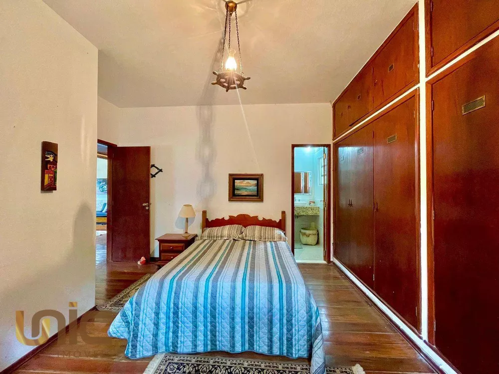 Casa, 3 quartos, 284 m² - Foto 12