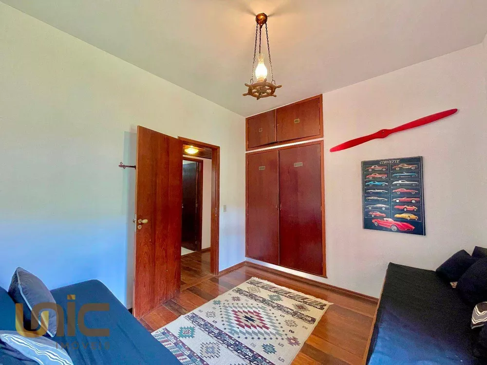 Casa, 3 quartos, 284 m² - Foto 9