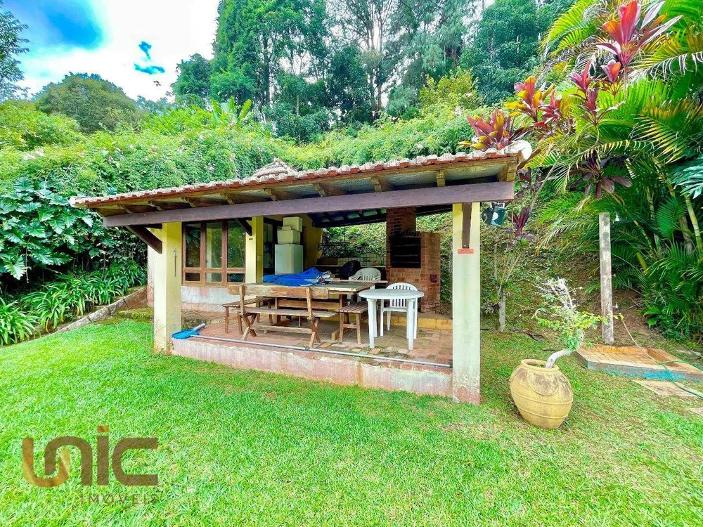 Casa, 3 quartos, 284 m² - Foto 27