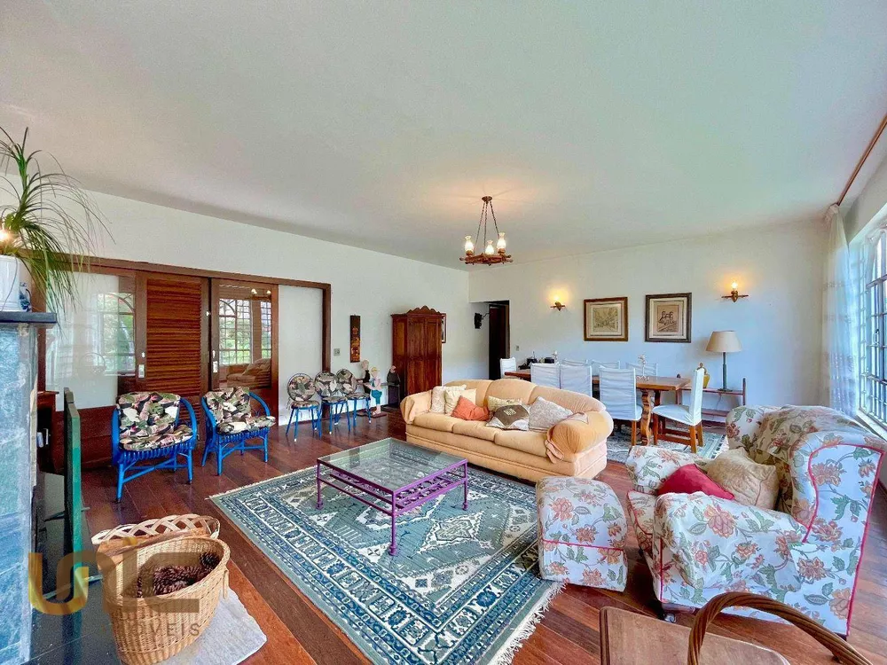 Casa, 3 quartos, 284 m² - Foto 5