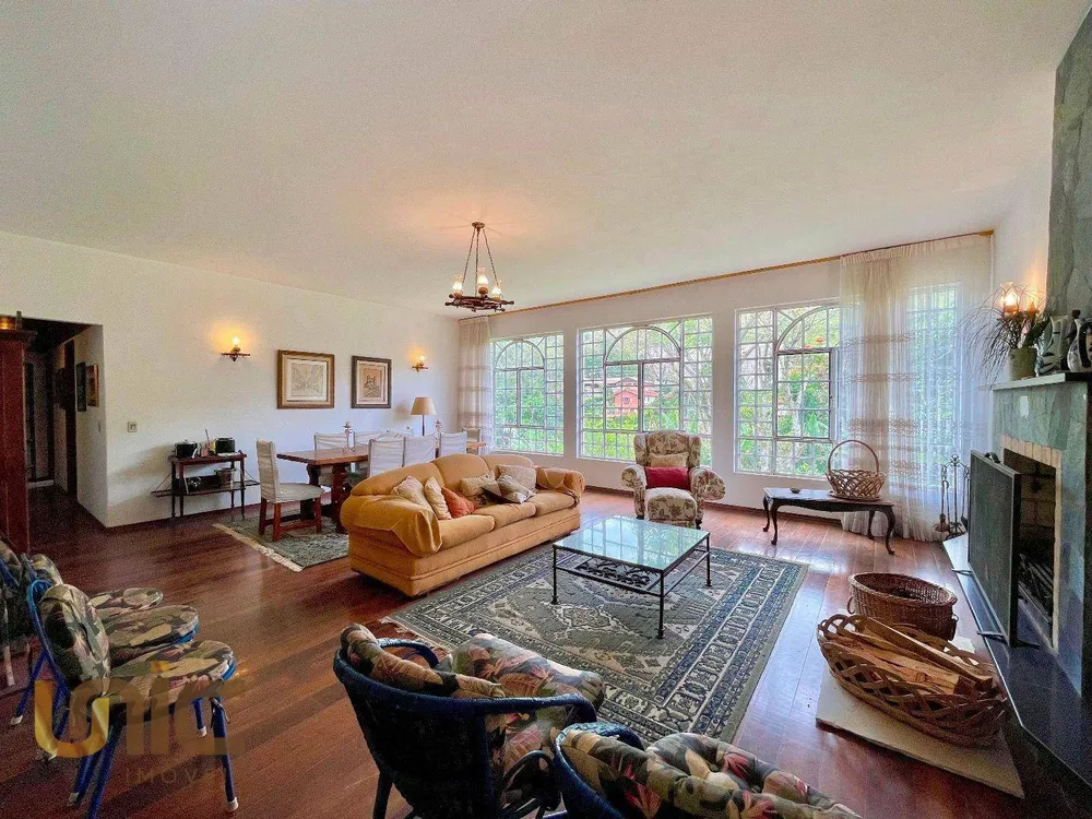 Casa, 3 quartos, 284 m² - Foto 6