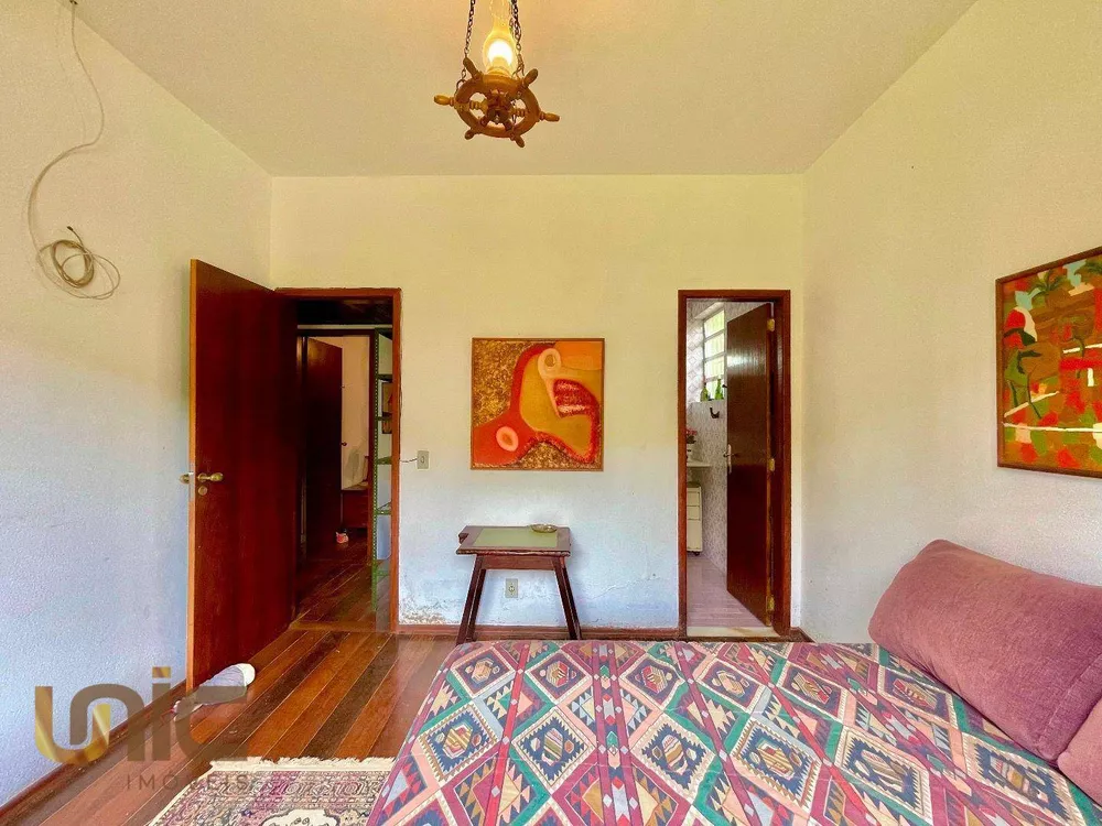 Casa, 3 quartos, 284 m² - Foto 18