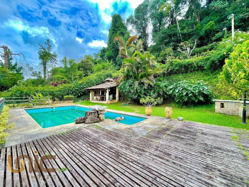 Casa, 3 quartos, 284 m² - Foto 25