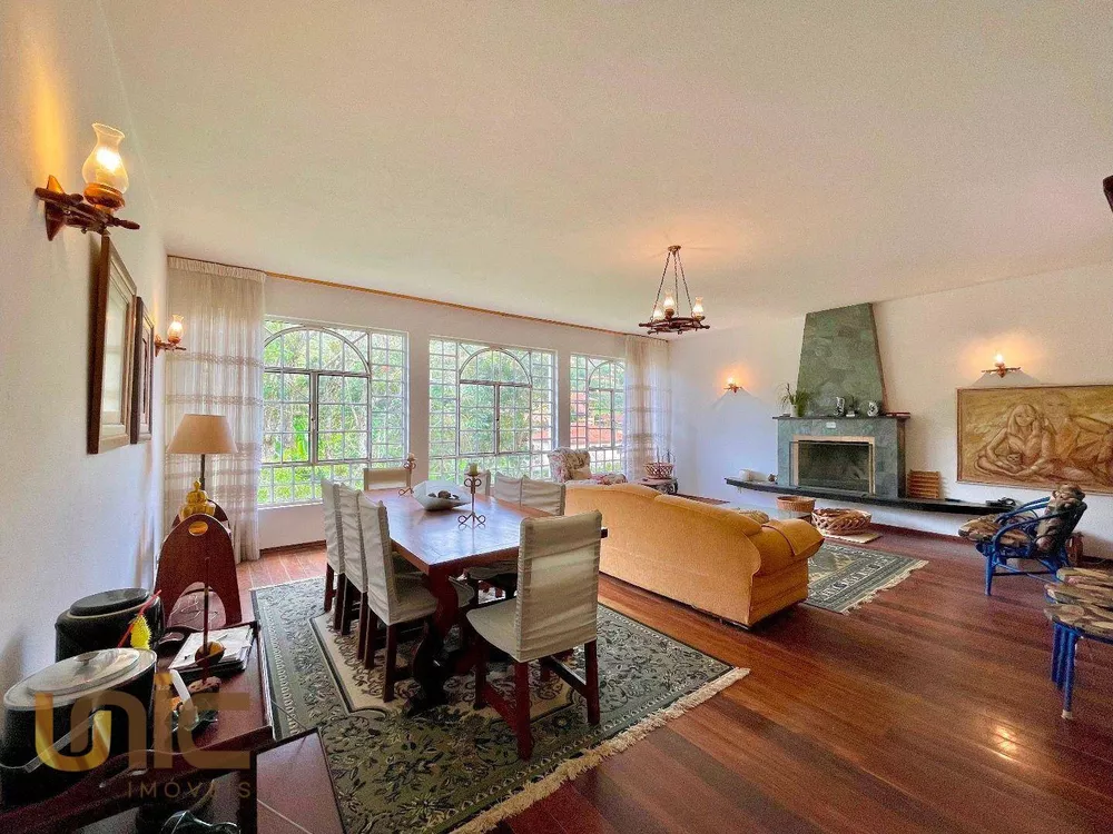 Casa, 3 quartos, 284 m² - Foto 3