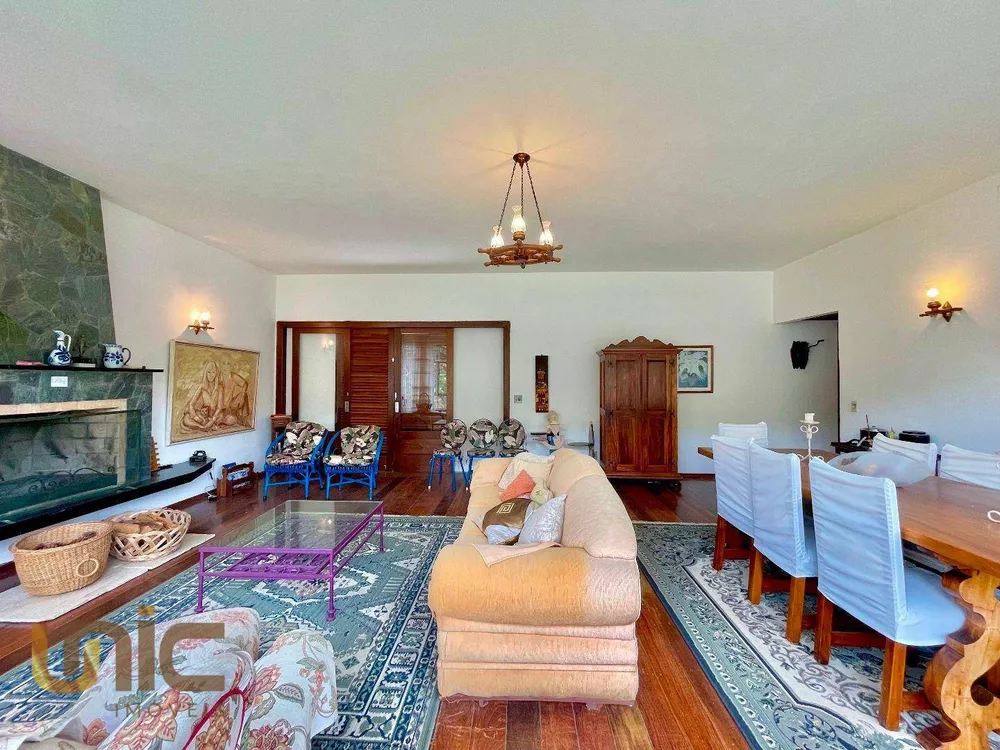 Casa, 3 quartos, 284 m² - Foto 4