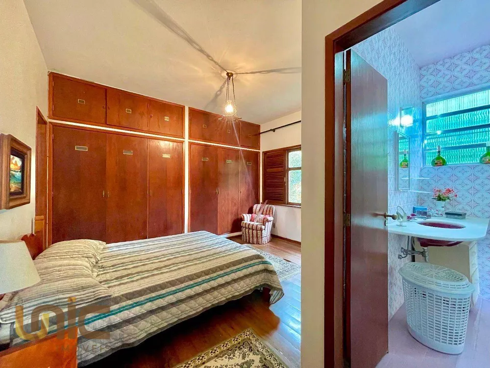 Casa, 3 quartos, 284 m² - Foto 11