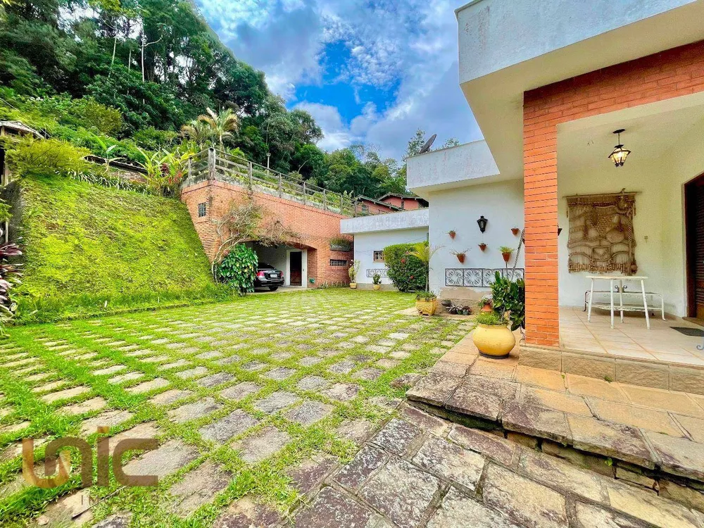 Casa, 3 quartos, 284 m² - Foto 24