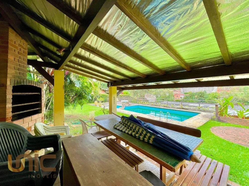 Casa, 3 quartos, 284 m² - Foto 26