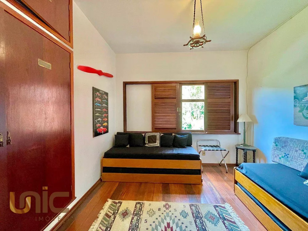 Casa, 3 quartos, 284 m² - Foto 8