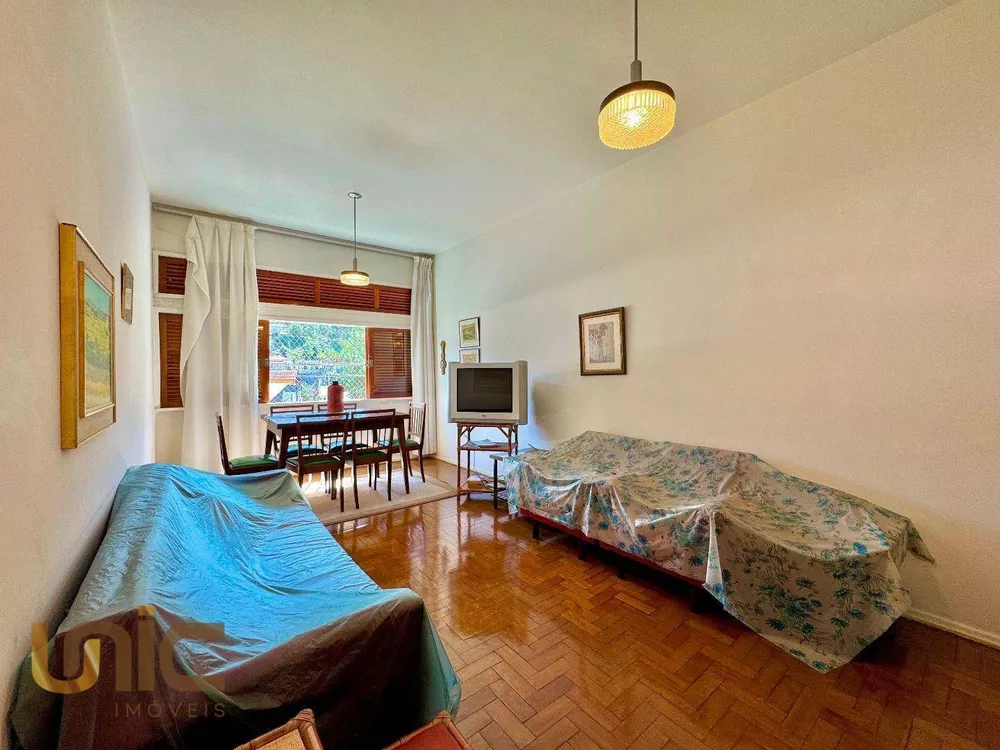 Apartamento, 2 quartos, 74 m² - Foto 21