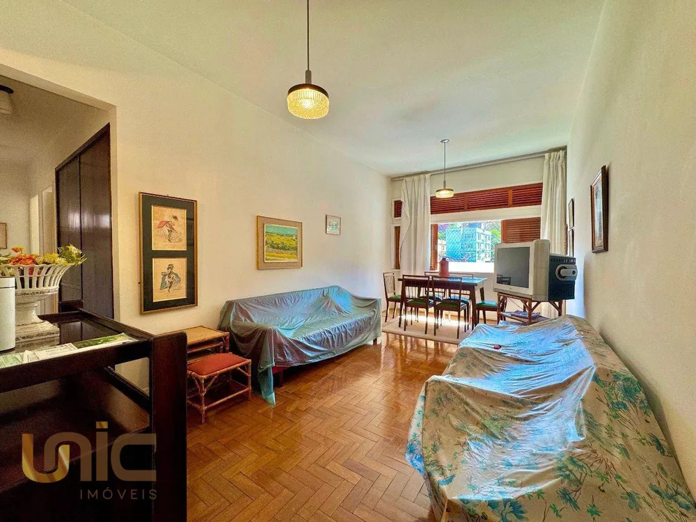 Apartamento, 2 quartos, 74 m² - Foto 7