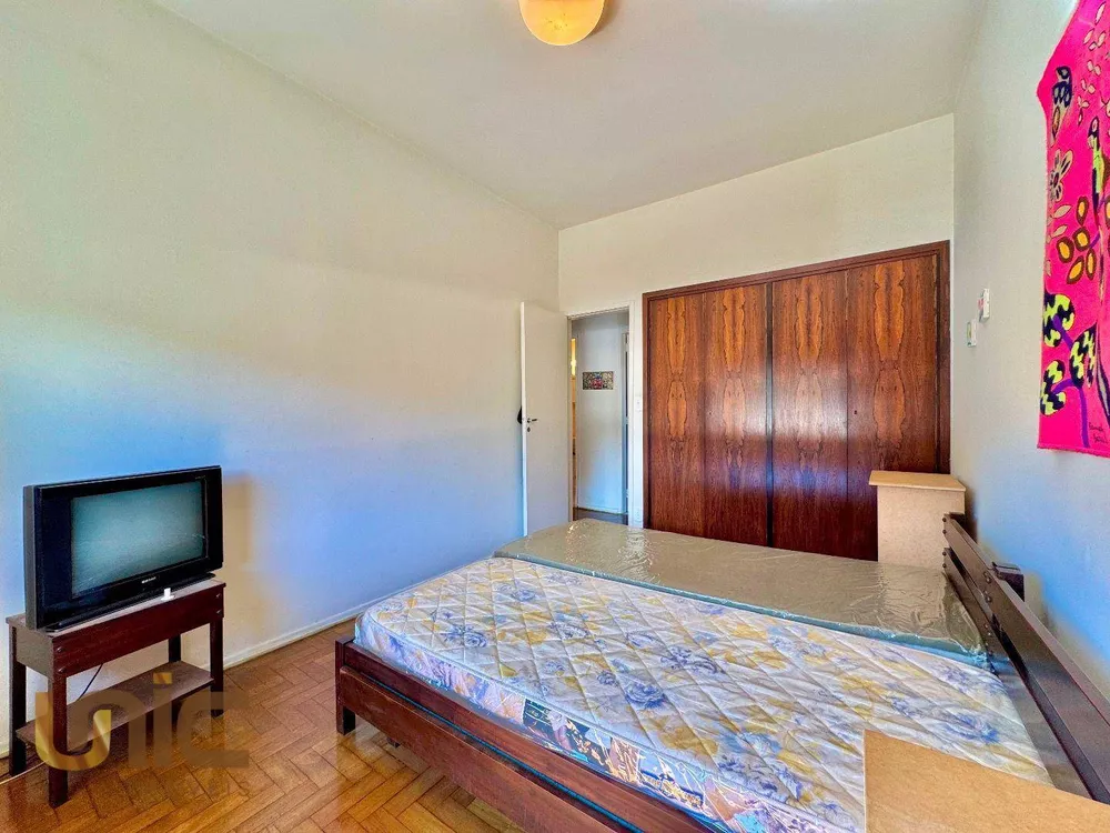 Apartamento, 2 quartos, 74 m² - Foto 1