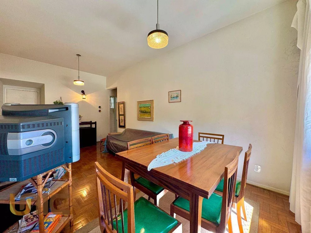 Apartamento, 2 quartos, 74 m² - Foto 4