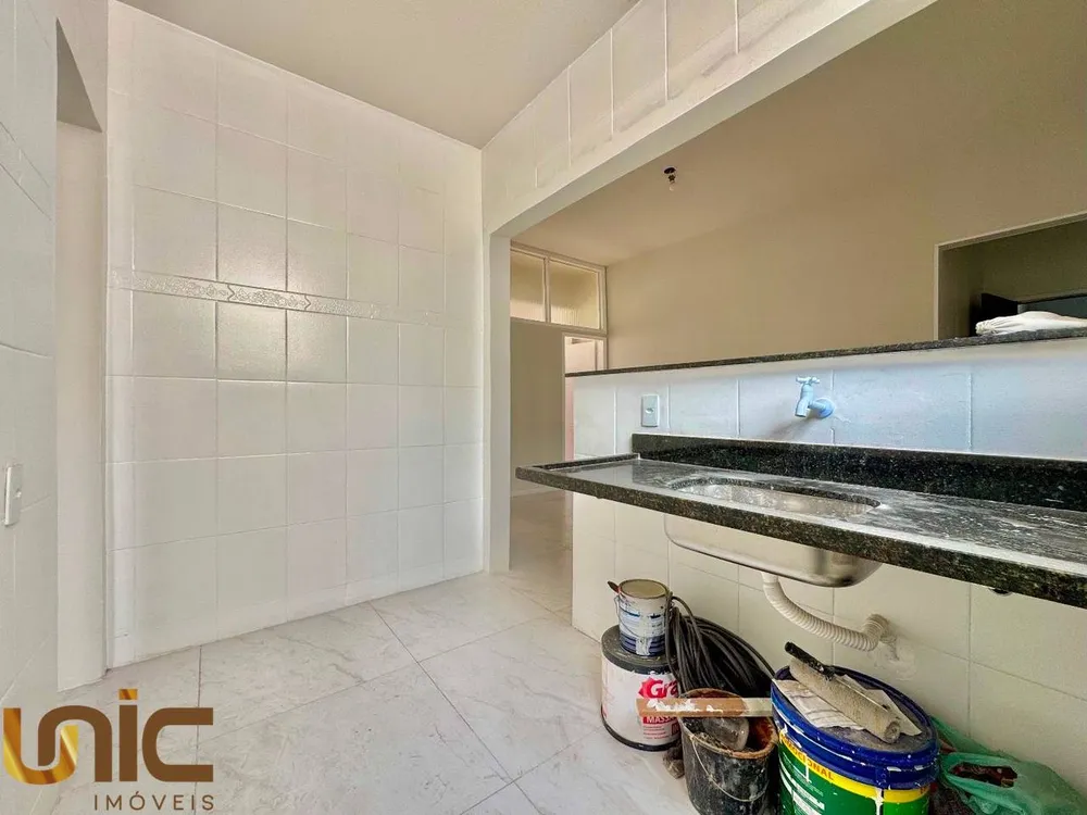 Apartamento, 2 quartos, 45 m² - Foto 9