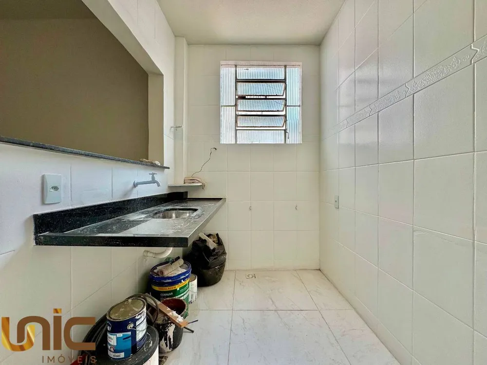 Apartamento, 2 quartos, 45 m² - Foto 8
