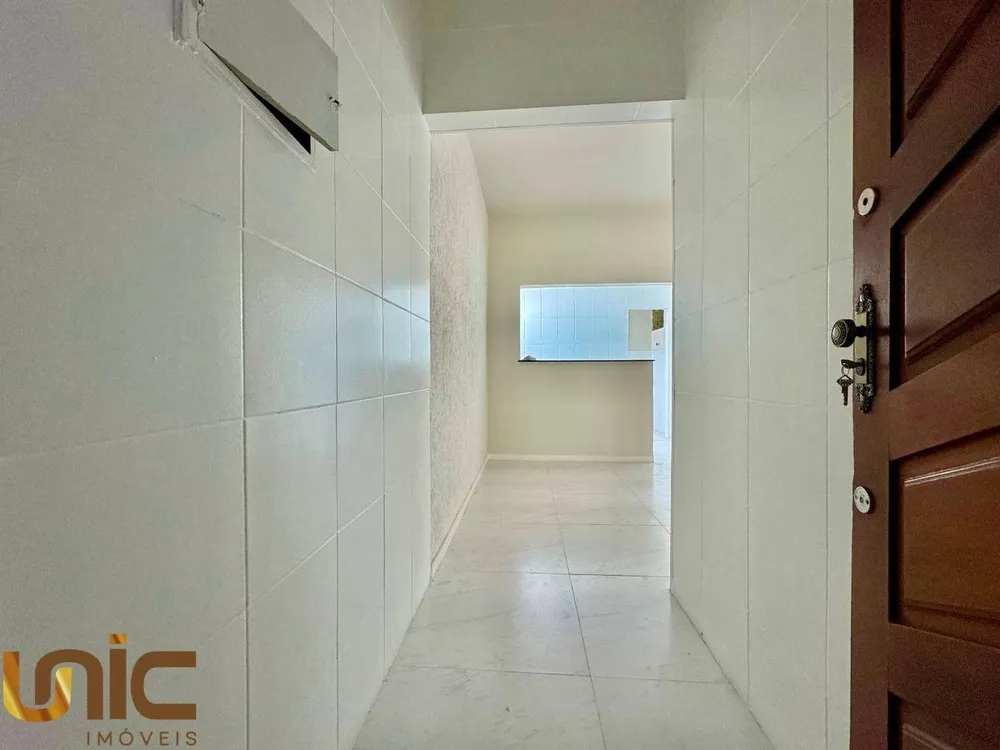 Apartamento, 2 quartos, 45 m² - Foto 6