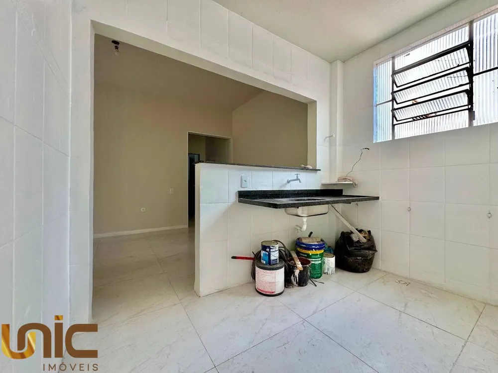 Apartamento, 2 quartos, 45 m² - Foto 7