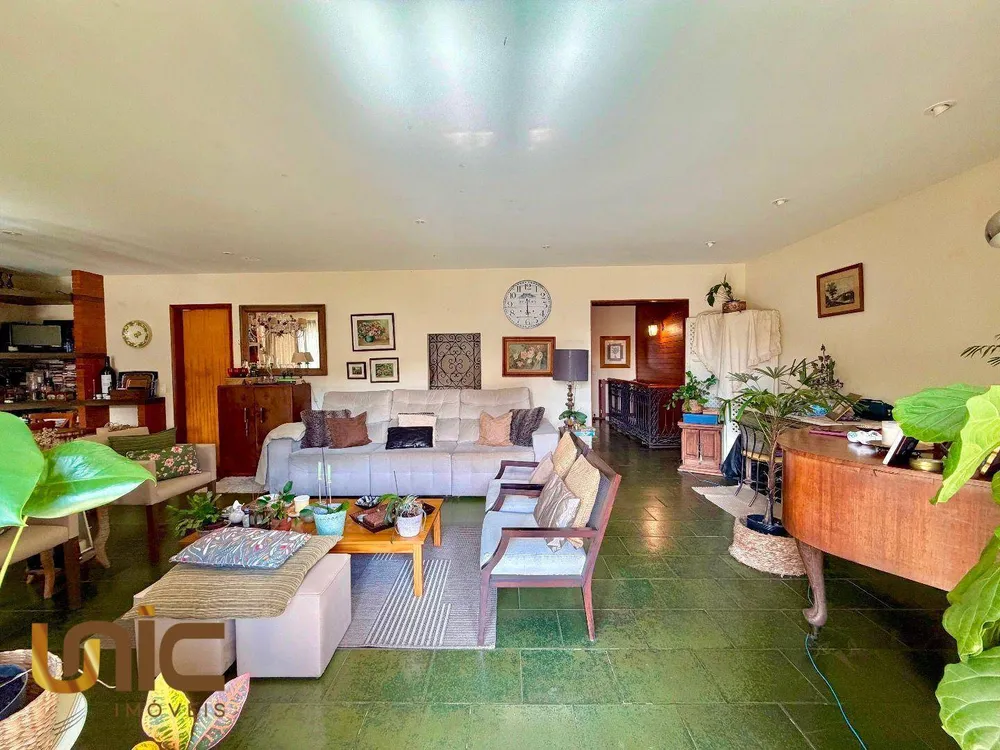 Casa, 4 quartos, 321 m² - Foto 8
