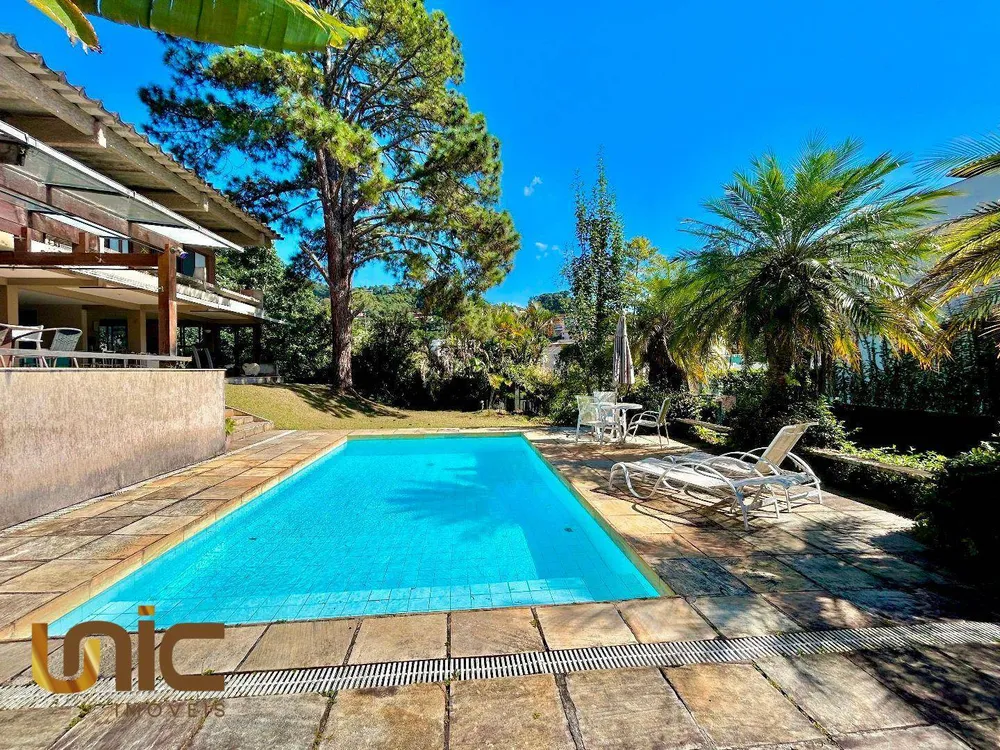 Casa, 4 quartos, 321 m² - Foto 52