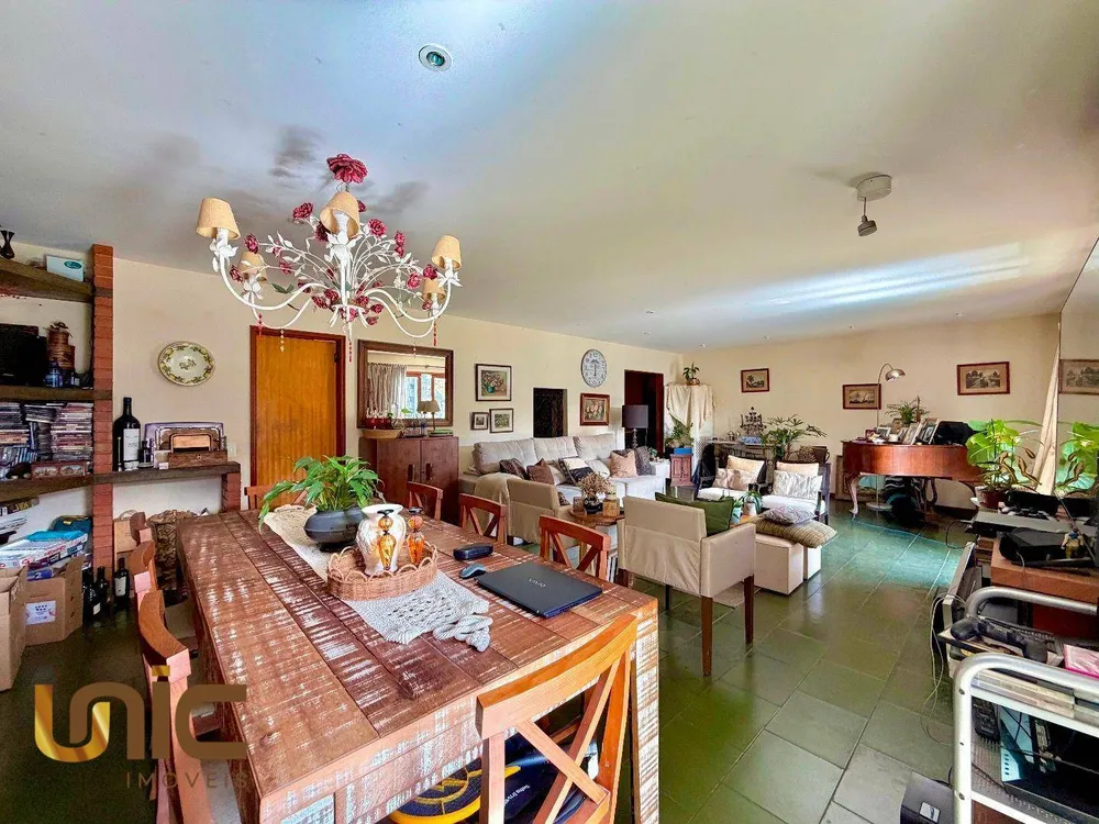 Casa, 4 quartos, 321 m² - Foto 9