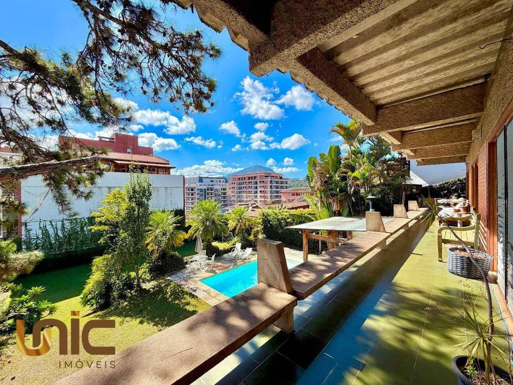 Casa, 4 quartos, 321 m² - Foto 25