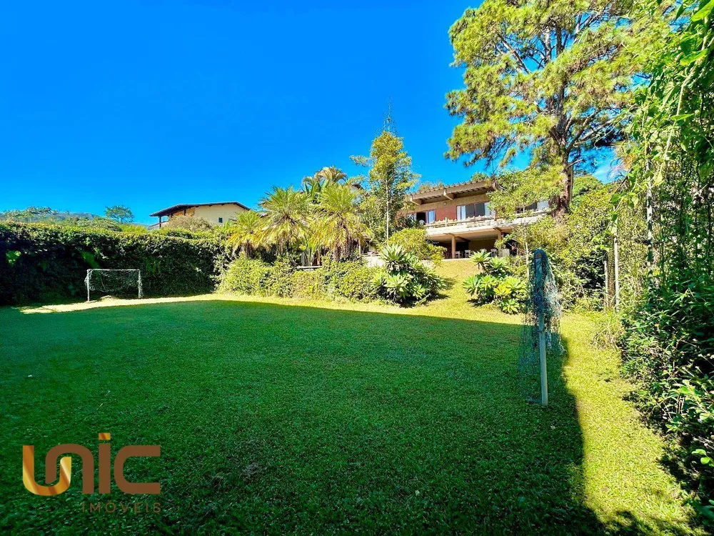 Casa, 4 quartos, 321 m² - Foto 1