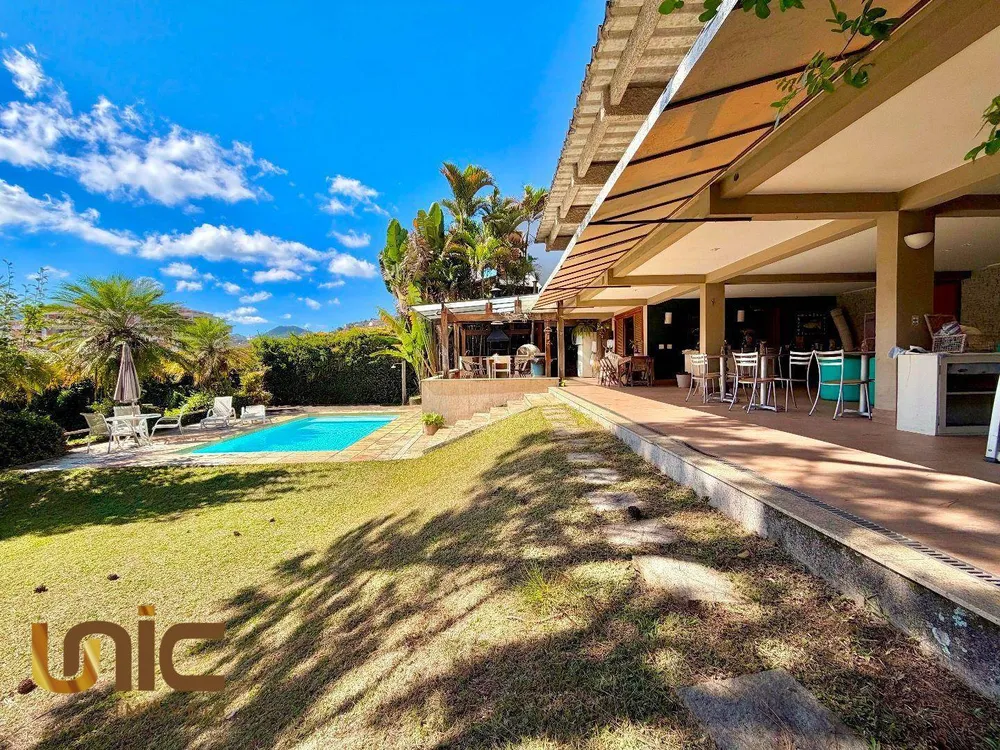 Casa, 4 quartos, 321 m² - Foto 29