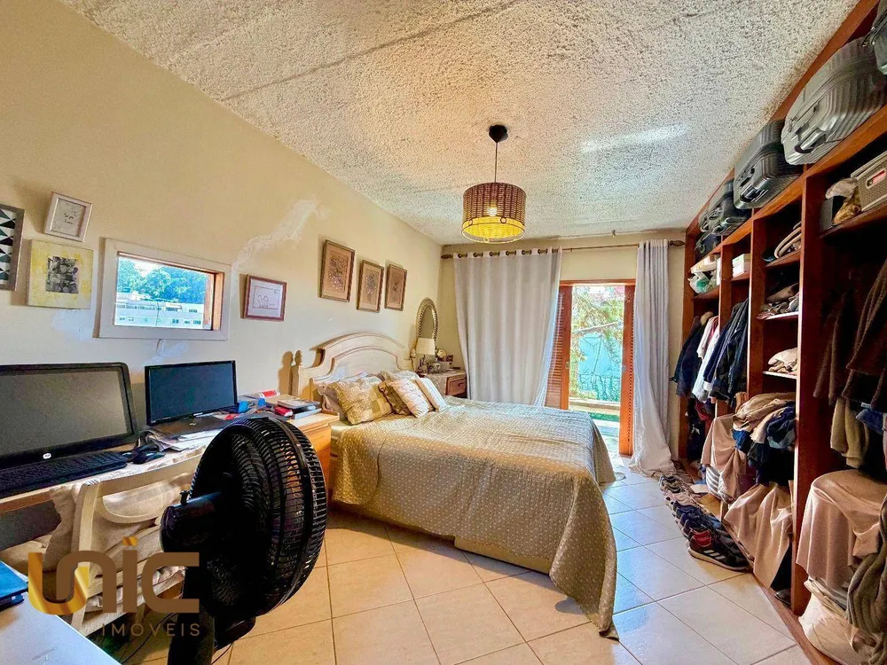 Casa, 4 quartos, 321 m² - Foto 14