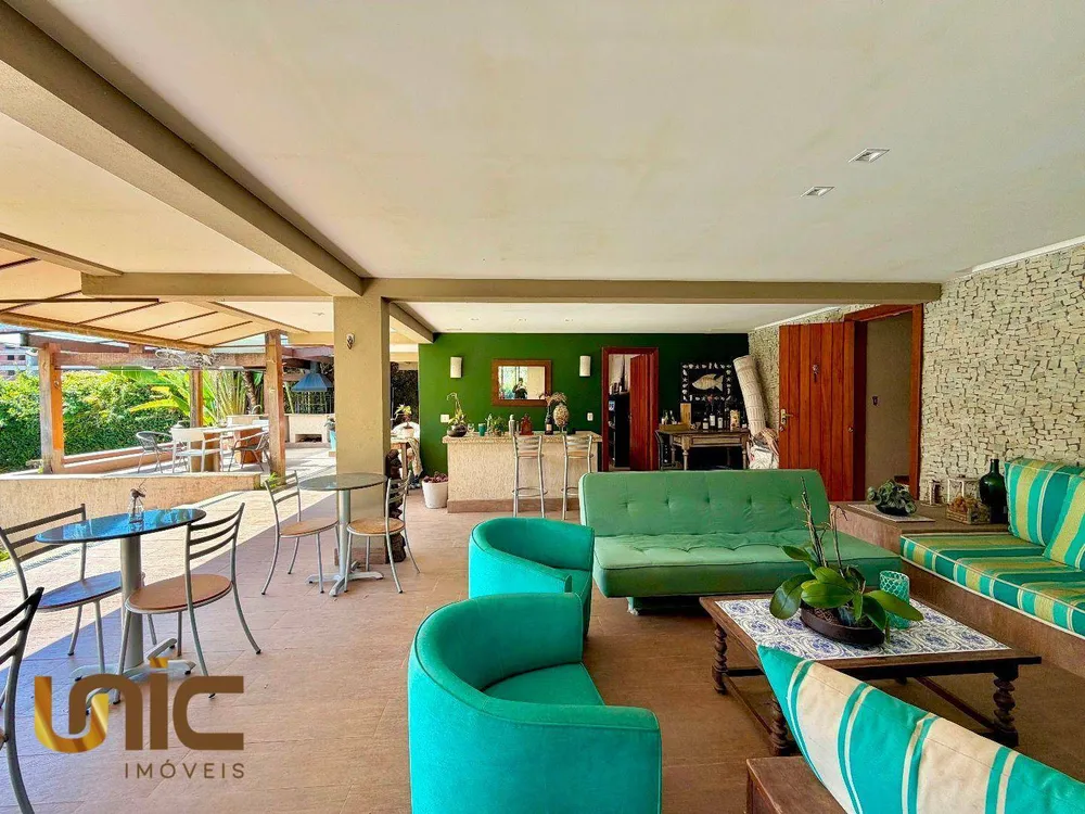 Casa, 4 quartos, 321 m² - Foto 38