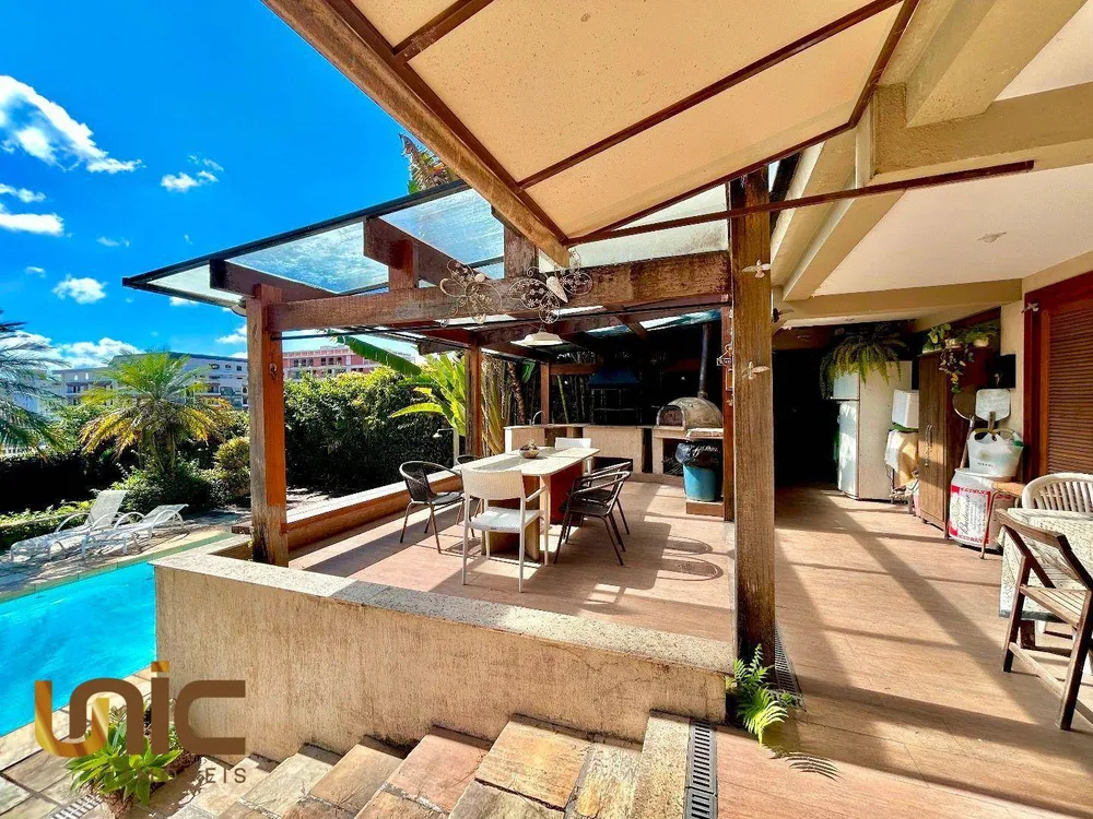 Casa, 4 quartos, 321 m² - Foto 44