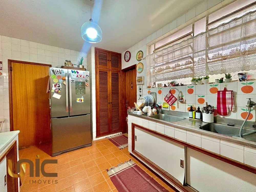 Casa, 4 quartos, 321 m² - Foto 11