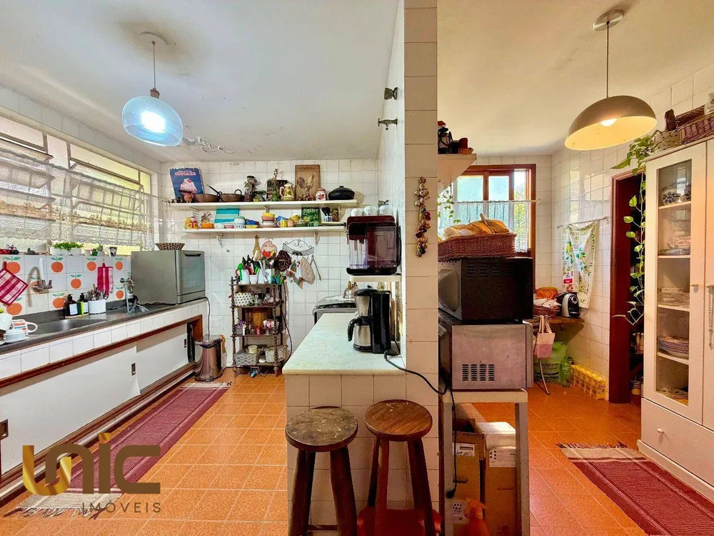 Casa, 4 quartos, 321 m² - Foto 10